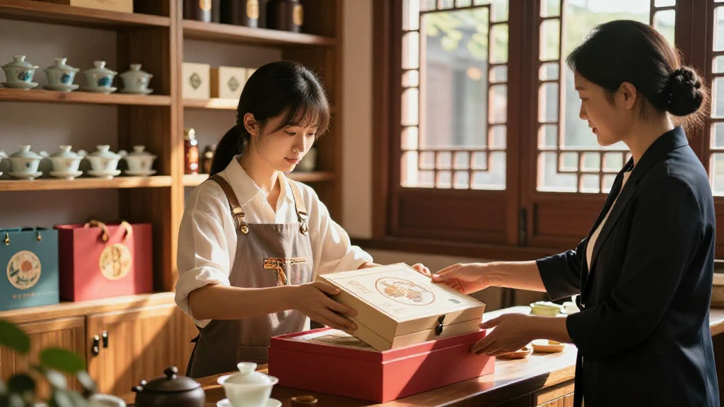 茶礼