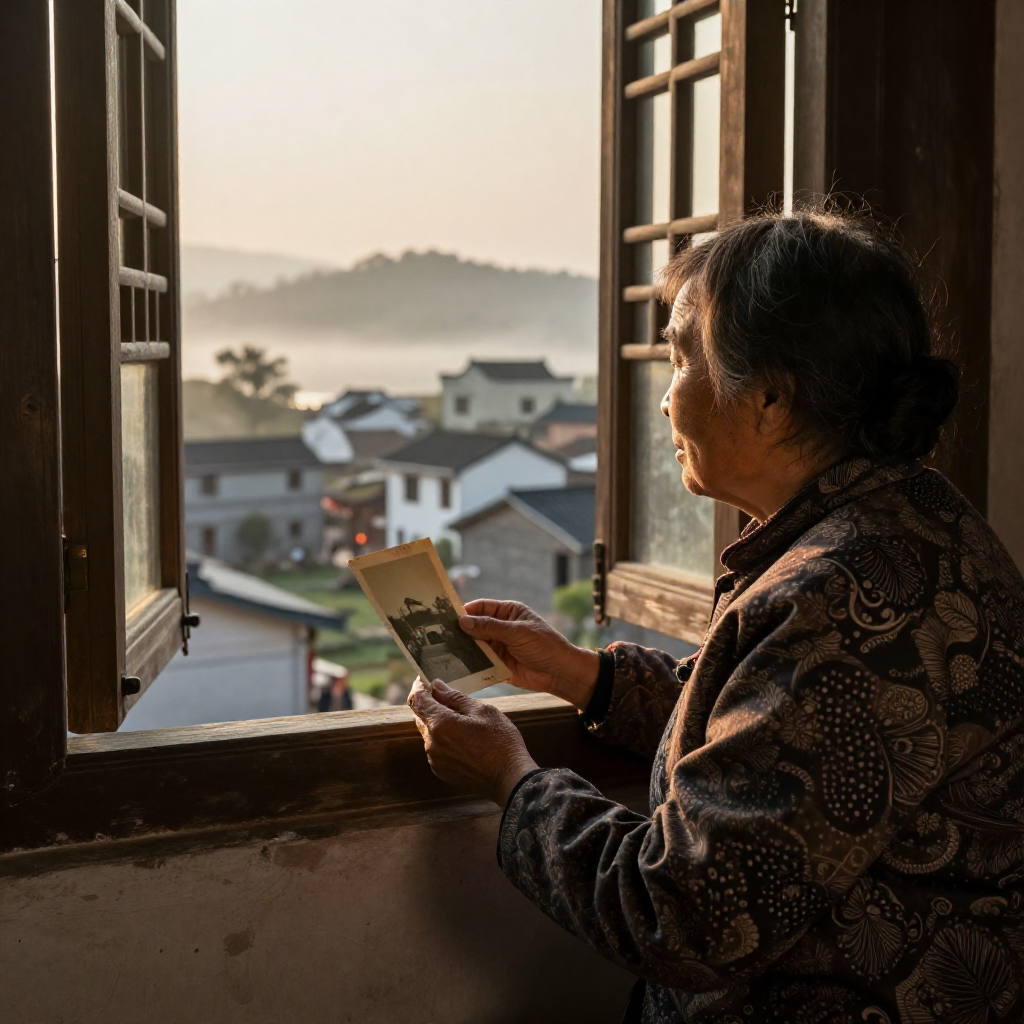 阿凤姐讲历史：潮汕大饥荒