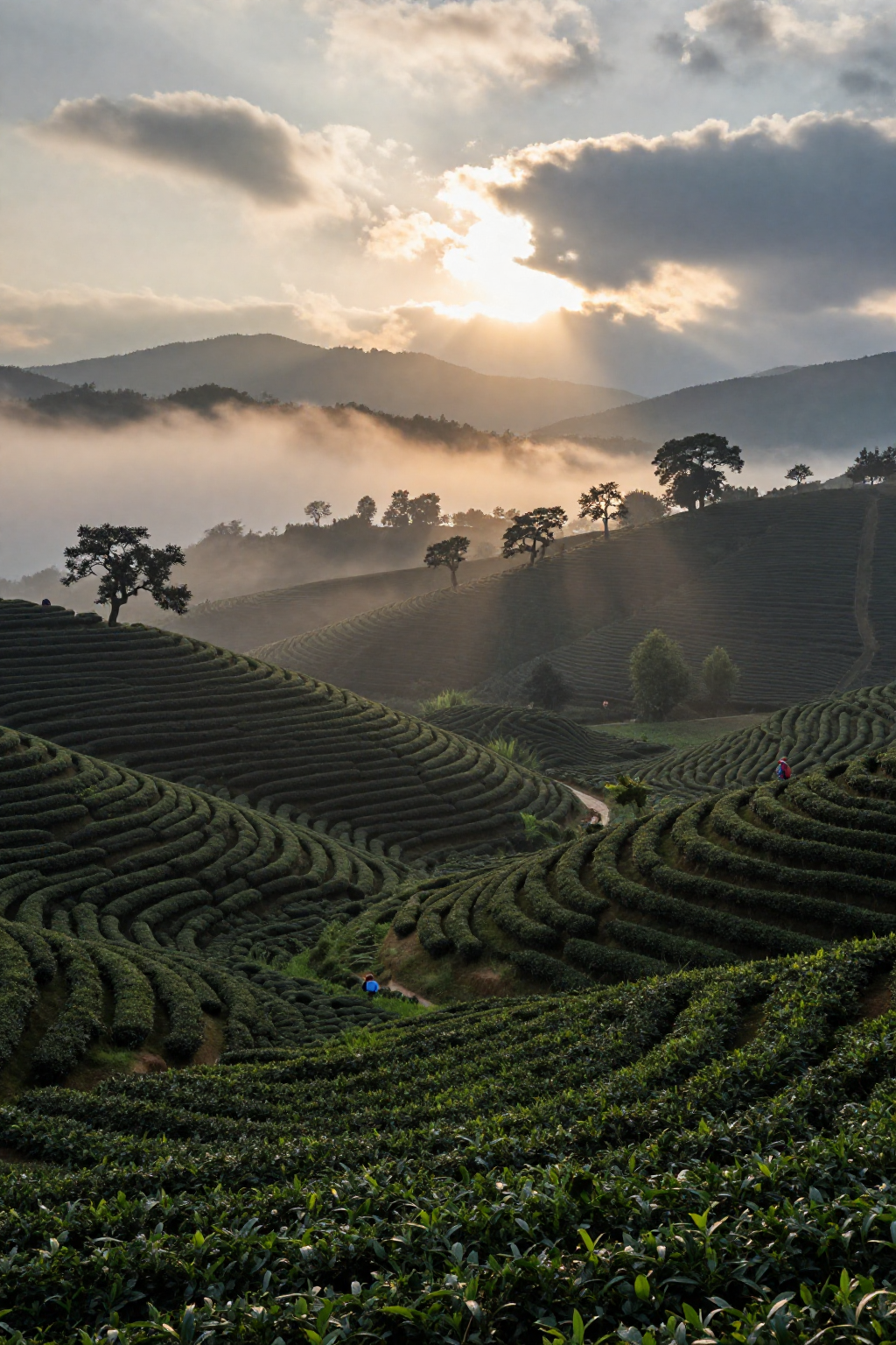 凤凰茶新种确立！阿凤姐说"茶中香水"的前世今生