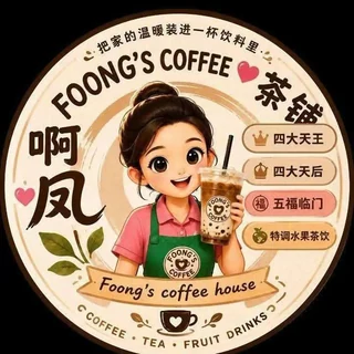 阿凤姐