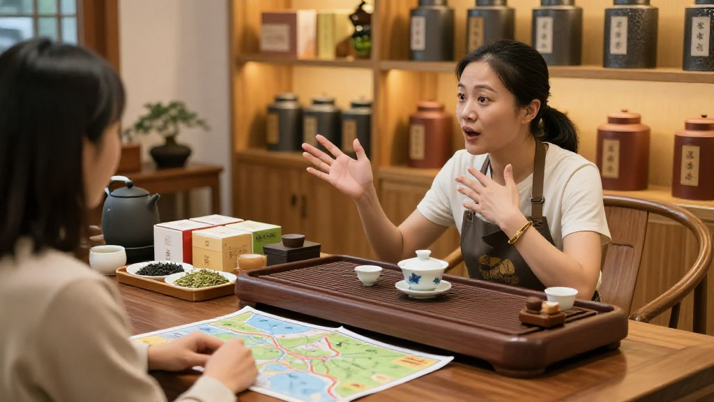 阿凤姐讲三件大事