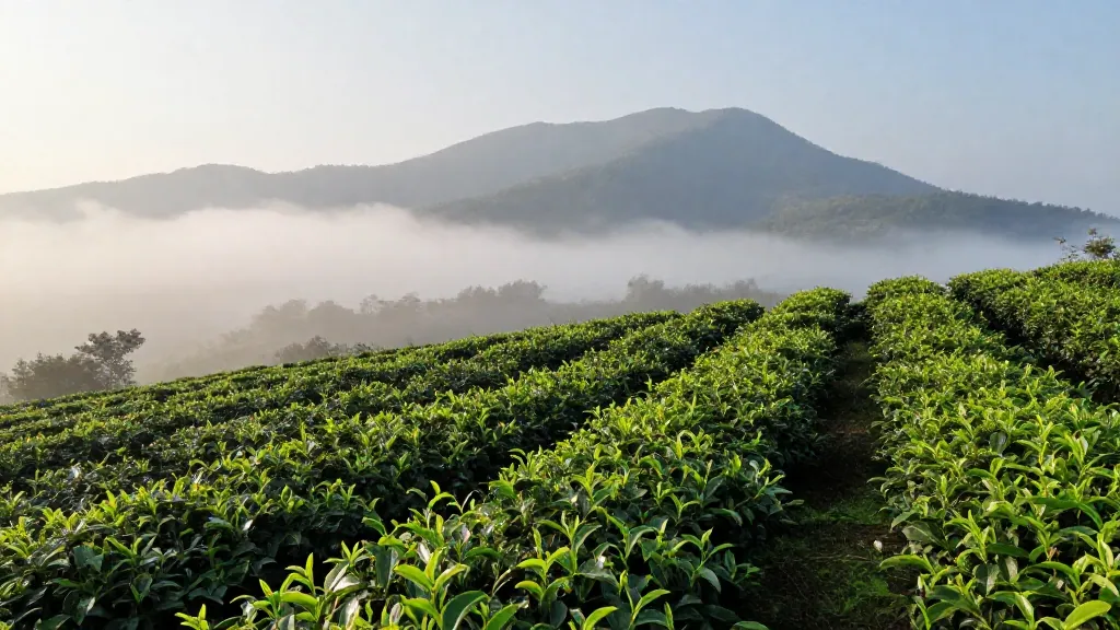 🍵 老茶 | 时光的礼物