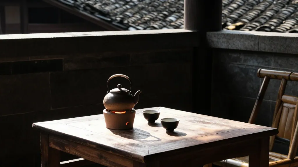 🍵 茶叶保存小技巧 | 让茶一直新鲜