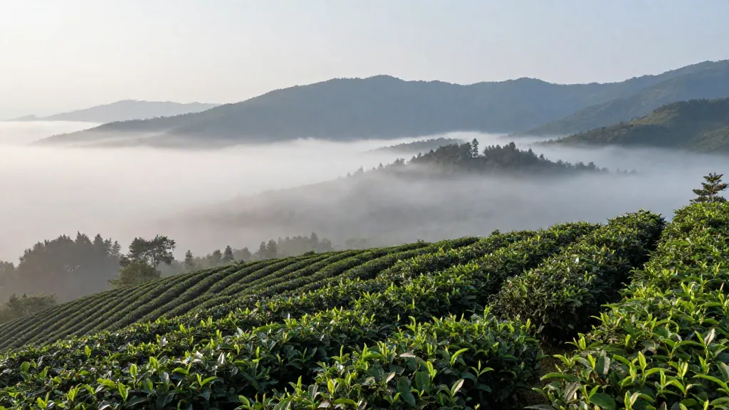 🏆 凤凰单丛十大茶王加冕,潮汕茶香再飘新高度