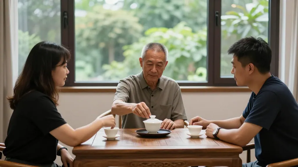 🍵 2026年茶叶市场新机遇:春茶季下的茶饮经济与文化破圈