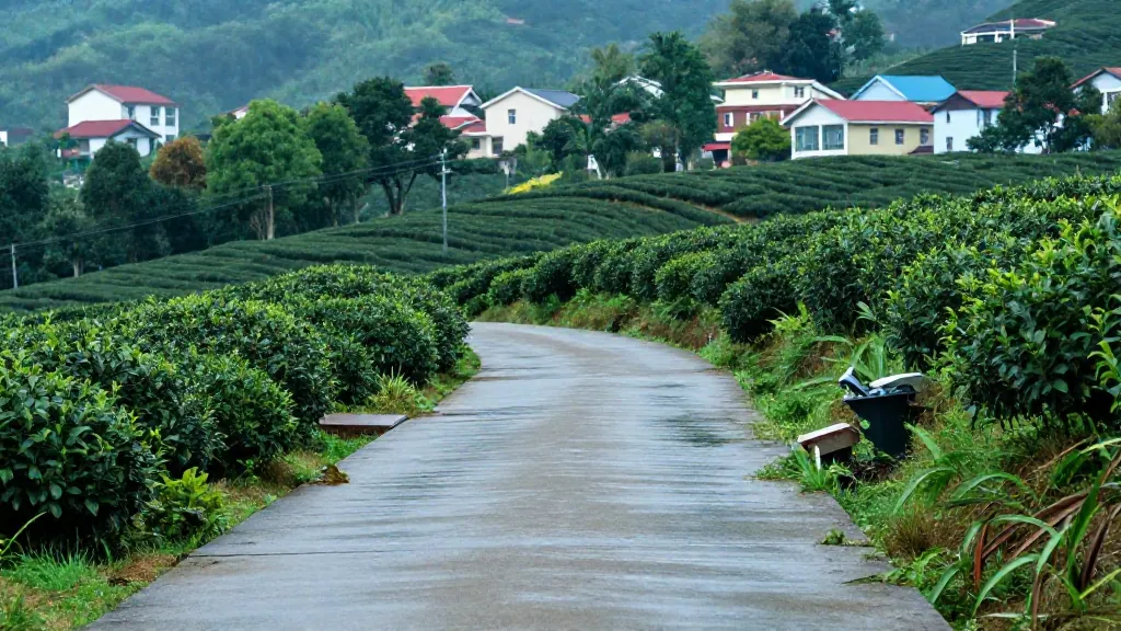 🍵 茶禅一味・凤姐茶语