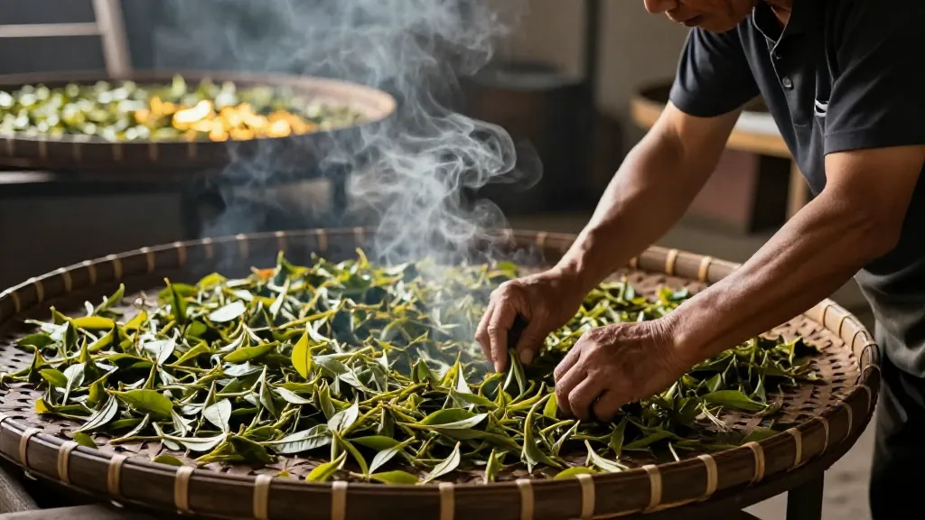 🍜阿凤姐的下午三点:海陆丰美食图鉴,山海之间的烟火密码
