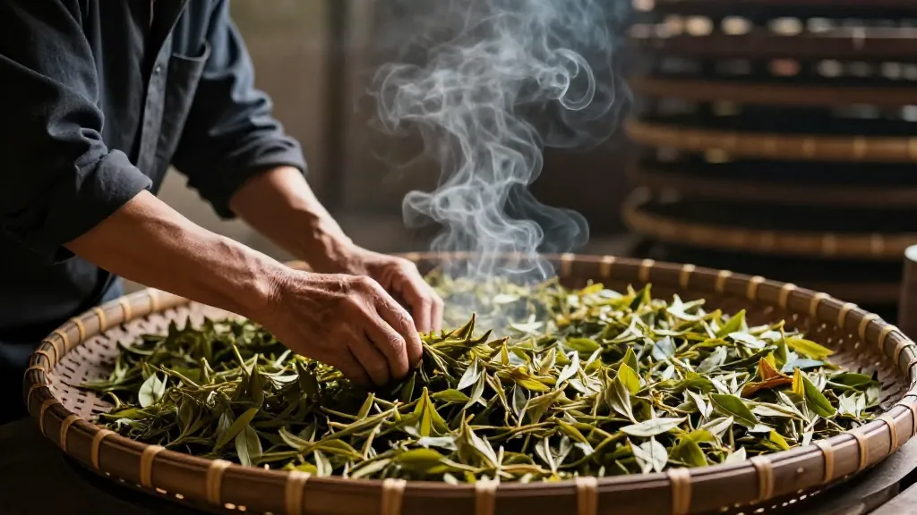 🏛️ 从凤凰山到海陆丰:一杯单丛里的千年文脉