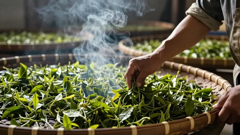 🍵 凤凰山800米蜜兰香:潮州老茶客的"心头好",一喝就是三十年