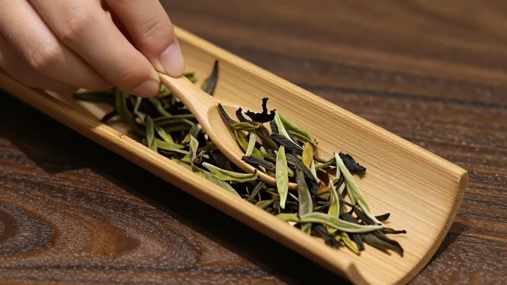 🍵 凤凰单丛泡茶完全指南 | 一泡茶的故事