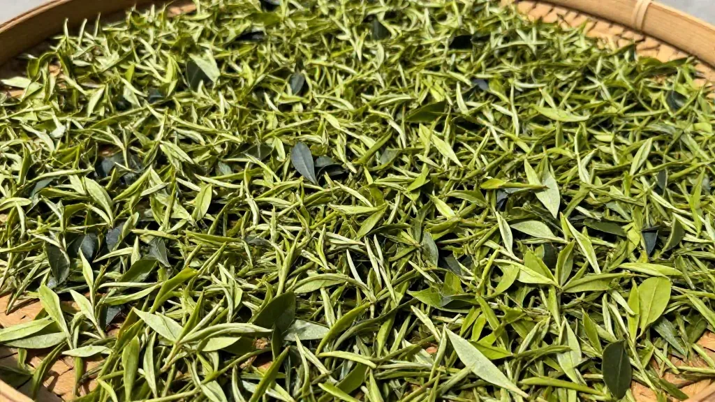 🍵 【普洱茶 vs 凤凰单丛:一场老灵魂与香美人的邂逅】
