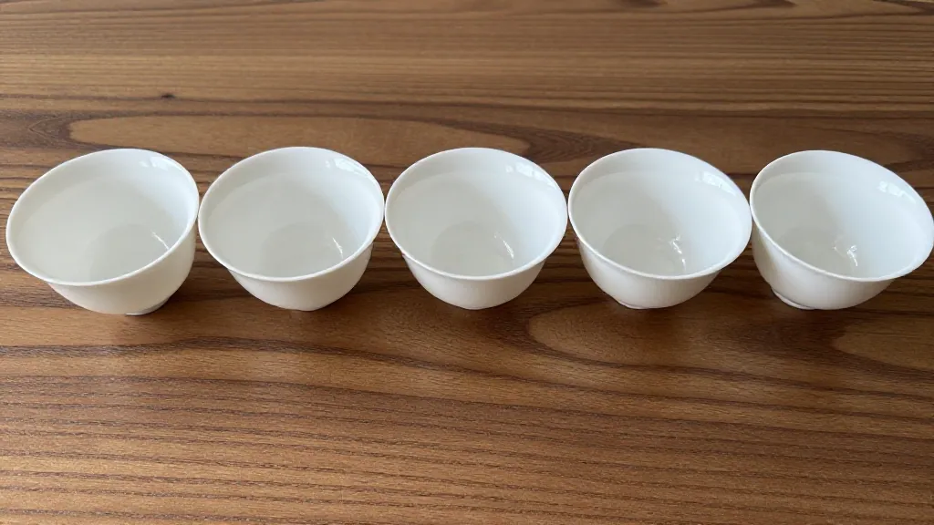 🏺 器物之美,茶器有灵