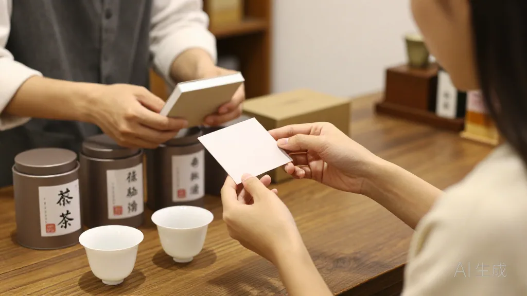 拆开走:围炉包、拼团、碎茶做茶包