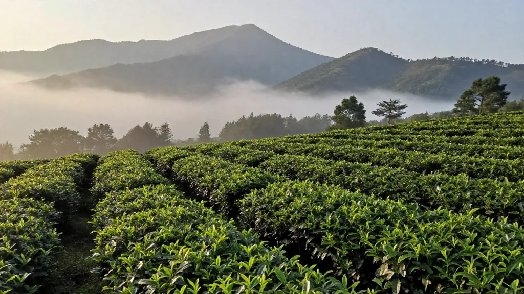 🍵 阿凤姐嘅「试喝革命」:六泡小包装,如何撬开凤凰单丛嘅千年密码?