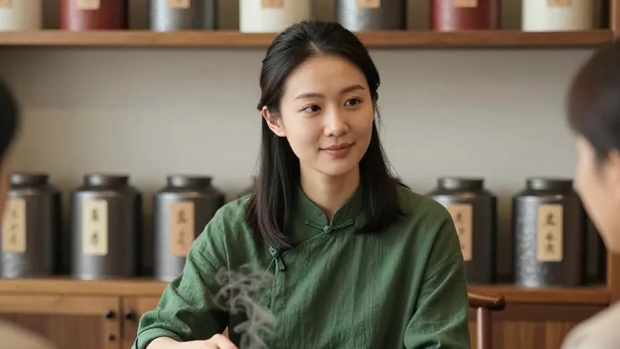 「早热晚凉,分开泡」