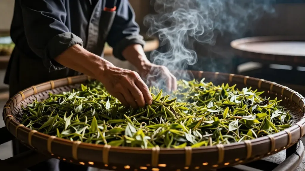 🍵宋种凤凰单丛|七百年古树茶什么味道?惠州茶行阿凤姐带你品鉴宋种老茶