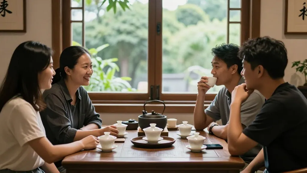 凤凰单丛茶马古道|为什么这盏茶能香千年?惠州茶行阿凤姐带你读懂单丛老茶