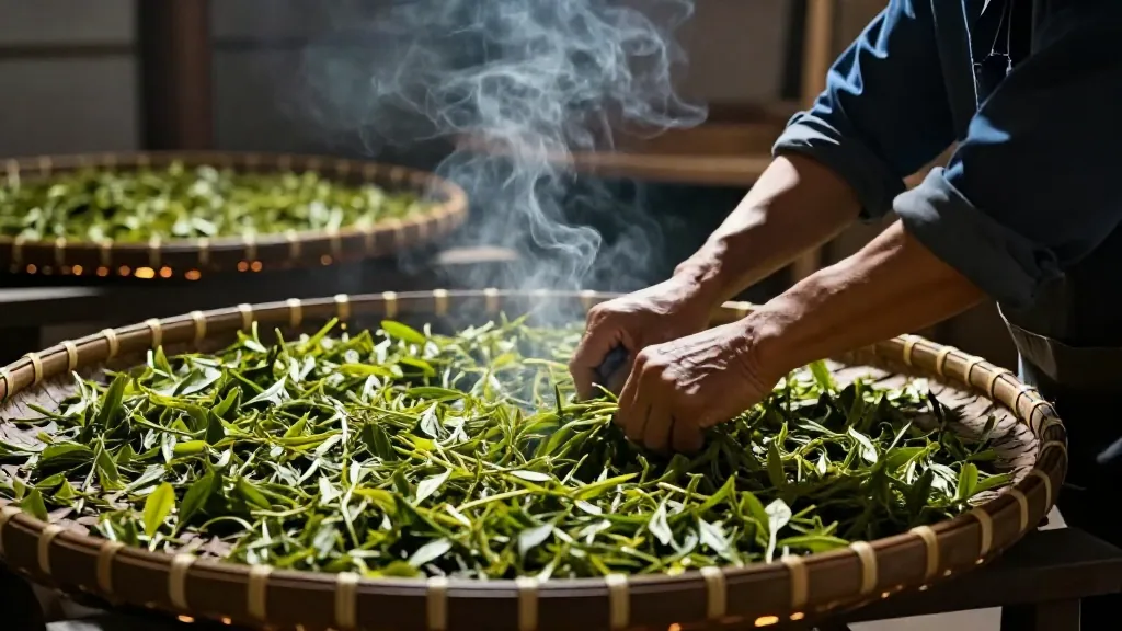 🍵下午三点的茶,喝的是秋天的第一口消息