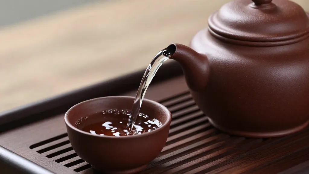 🍵 【如何泡出一杯好茶?| 新手入门指南】