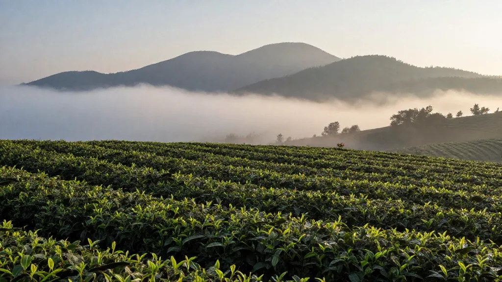 🌪️ 血色茶印:一饼假茶牵出的三代茶人恩怨