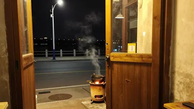 炭火守了三百年，阿凤姐把老茶人的工夫带到惠州