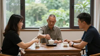🍵 2026年茶叶市场新机遇：春茶季下的茶饮经济与文化破圈