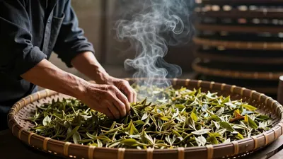 🏛️ 从凤凰山到海陆丰：一杯单丛里的千年文脉