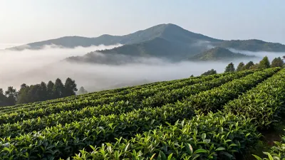 🤖当凤凰单丛遇上具身智能：阿凤姐的茶桌，也是创业修罗场