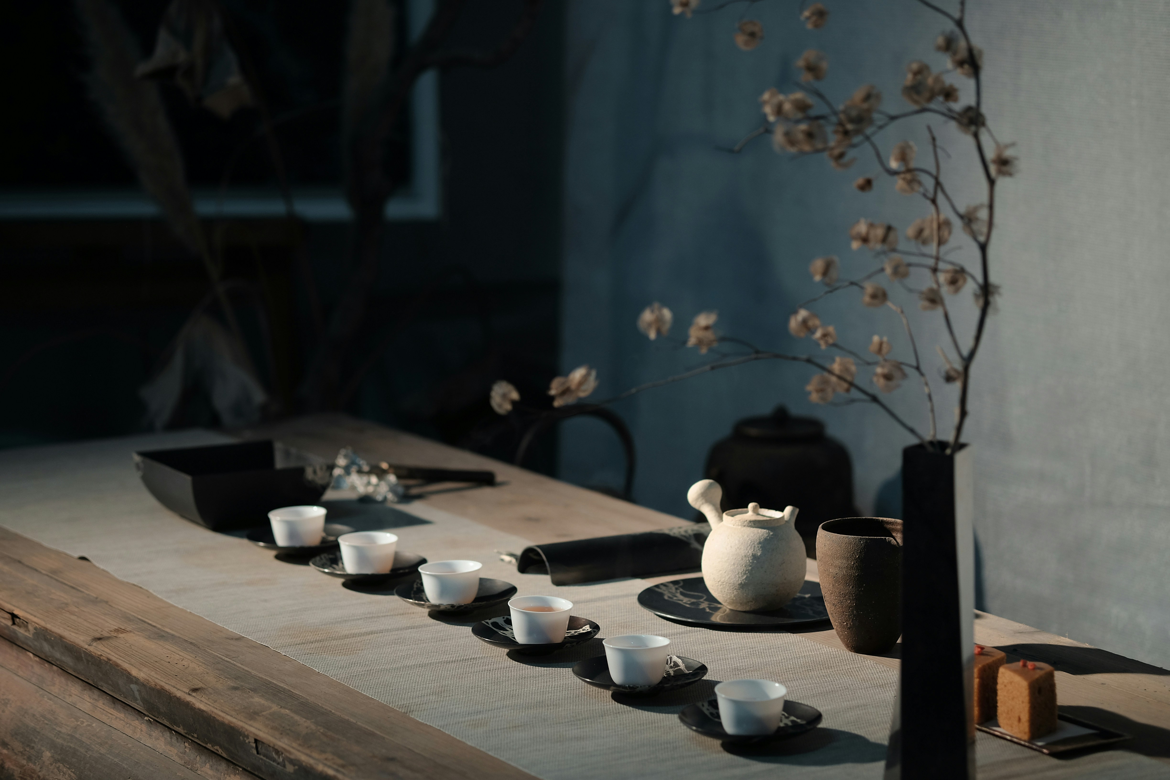 蜜香红茶